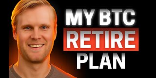 Bitcoin Removes the 40-Year Retirement Lie (Here’s the Math) 