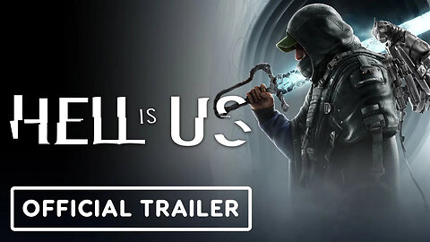 Hell is Us - Official Gameplay Deep Dive _ Nacon Connect 2025