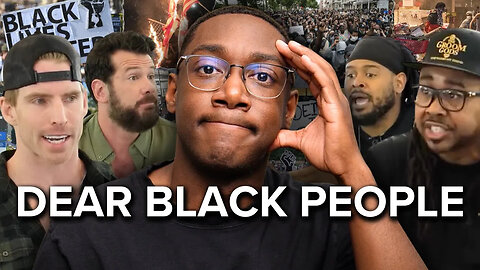 Black Fatigue is Growing and Steven Crowder Doubles Down (Part 2)