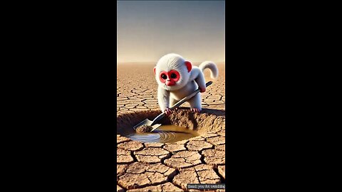 crazy monkey