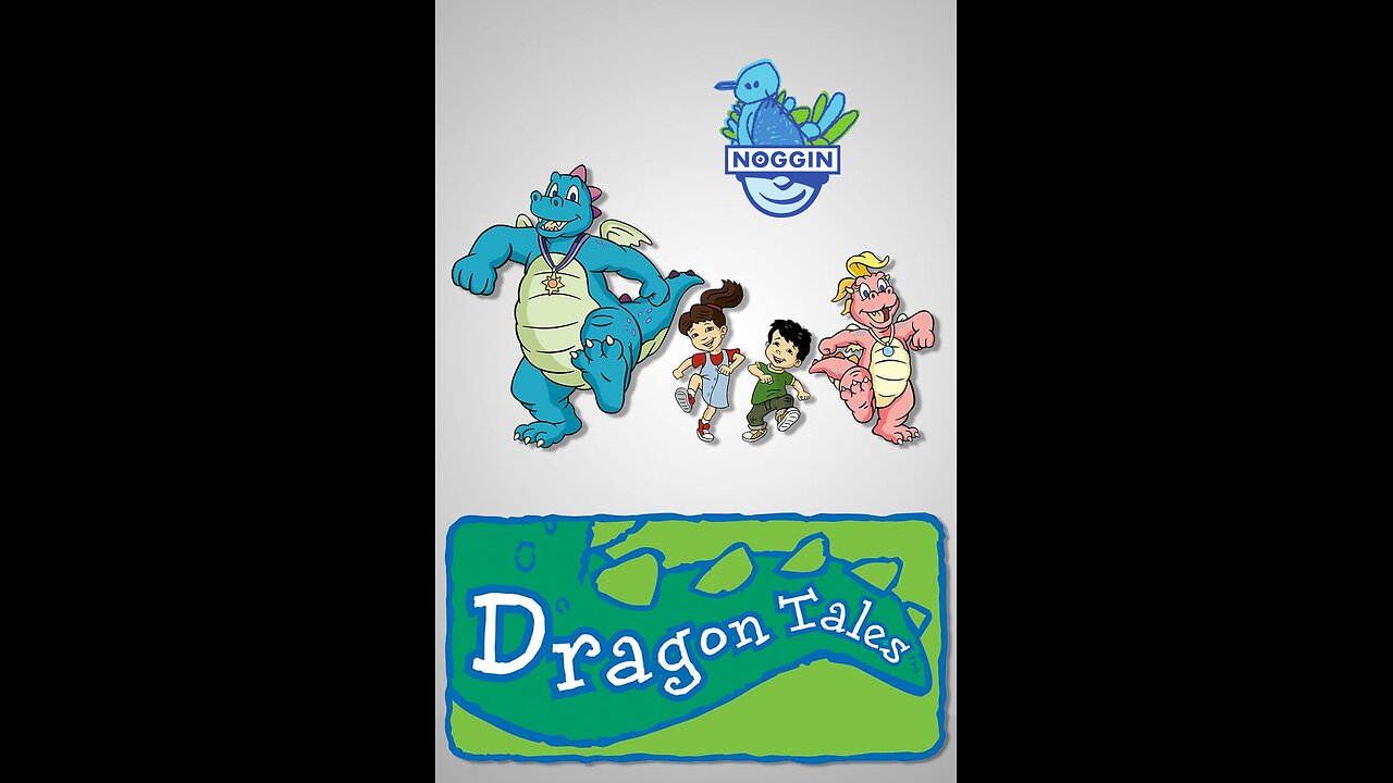 Dragon Tales S1 E3