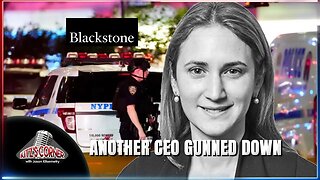 Blackstone CEO Killed in Mass Shooting Days Before Major Medical Company Acquisition