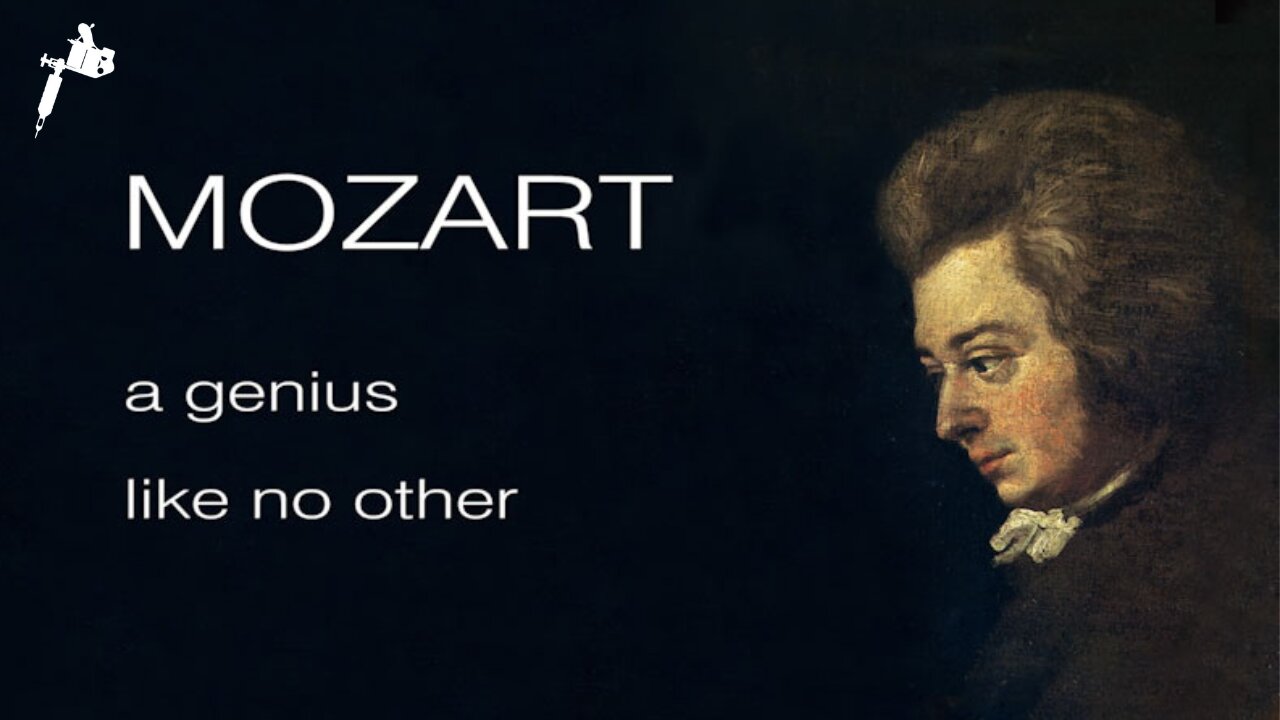 The Genius of Mozart: How a Child Prodigy Revolutionized Classical Music Forever