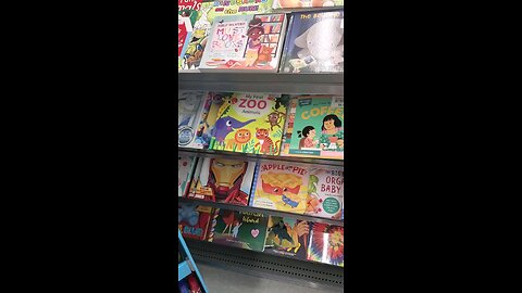 Some Kid Picks