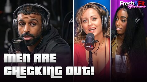 DELUSIONAL Standards Are Pushing Modern Dating Toward This DARK ENDGAME!