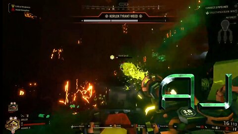 Deep Rock Galactic | Season 1 grinding!