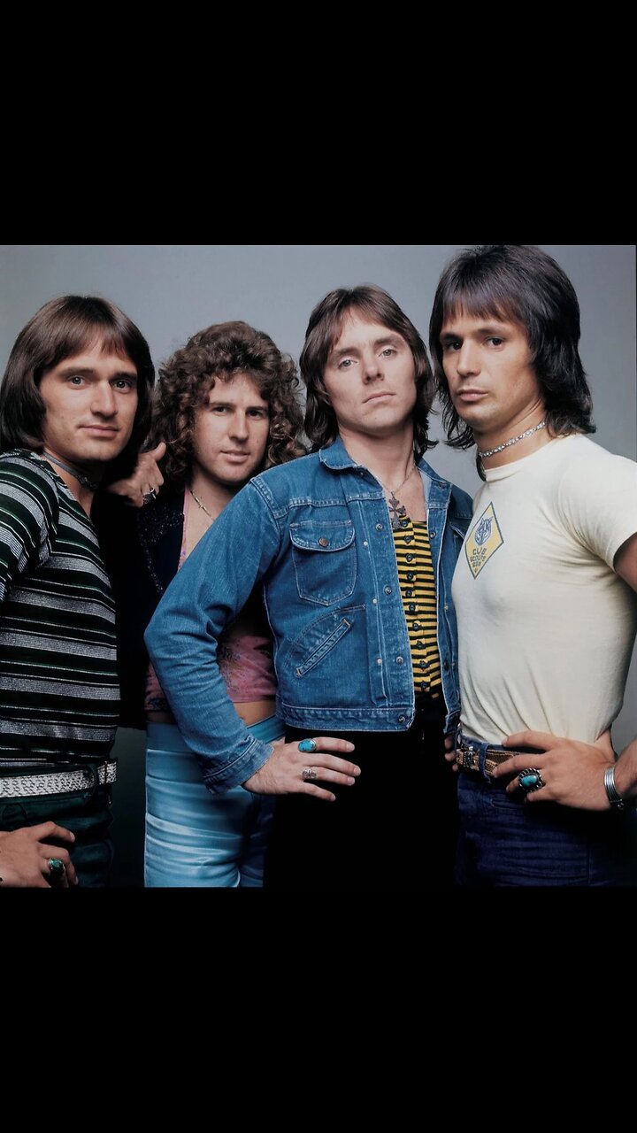 Good Rockin’ ~ MONTROSE ~ ( Live )