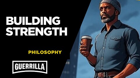 BUILDING STRENGTH