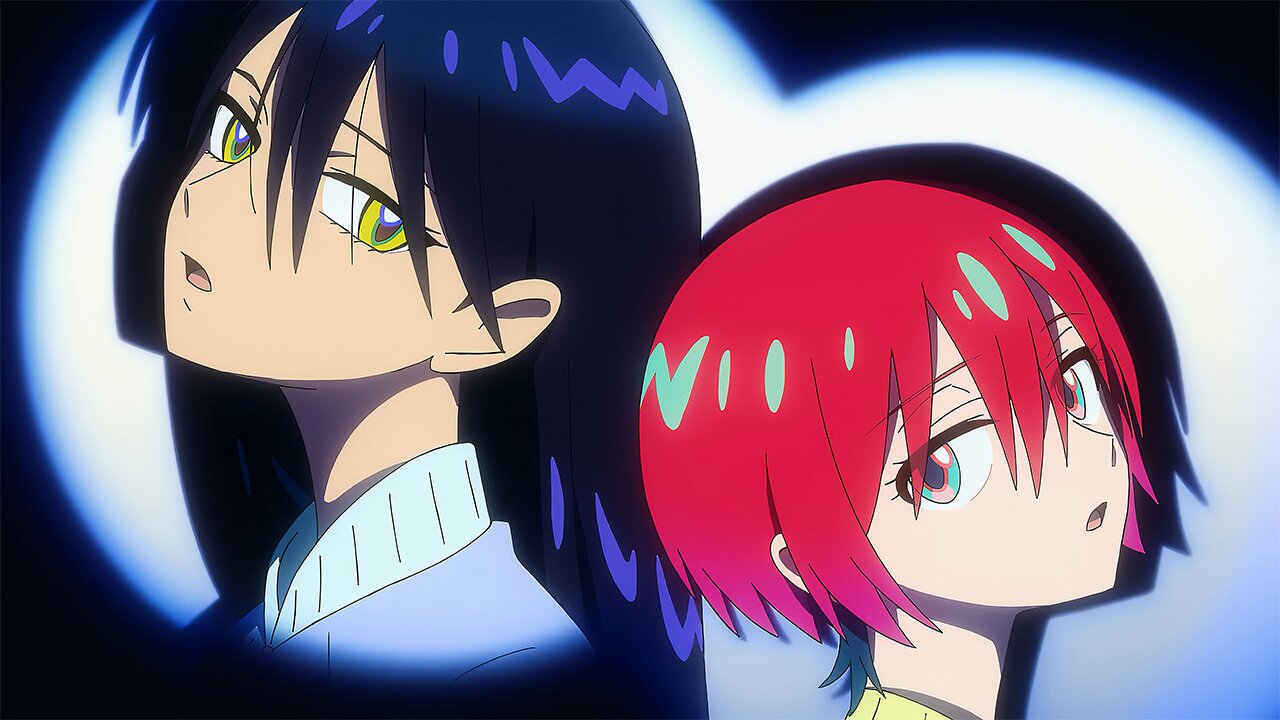 Mobile Suit Gundam GQuuuuuuX ED / Ending 1 - Creditless | 4K | 24FPS