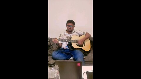 Deewaani teri Deewani cover Kailash Kher