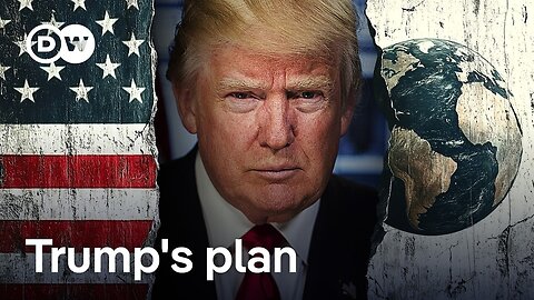 Three theories of trump strategy of American power