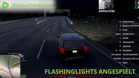 Flashinglights Angespielt