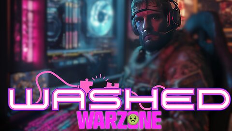 Call of Dad Duty | Warzone | Still Dropping.. Even If The Game’s Broken