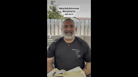 John 14:1-2