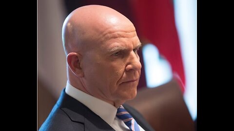 McMaster Waltz Ousted Amid WH Fight Over 'Worldview'