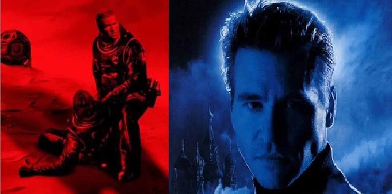 Friday Night Stream 9PM EST