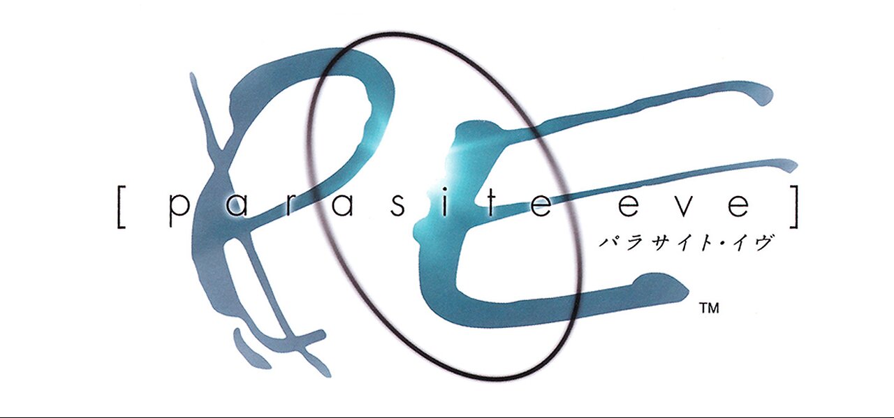 Mitochondria Madness! Parasite Eve!