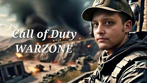 Will nostalgia for a 5-year-old map save Warzone? Probably not. But let's play anyway!