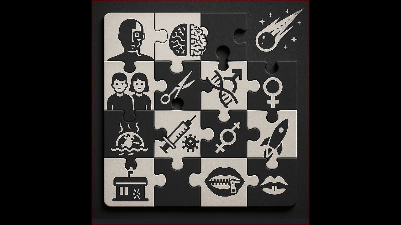 9/11 The Supernatural Answers No One Has Spoken. @ TheSupernatural.Show