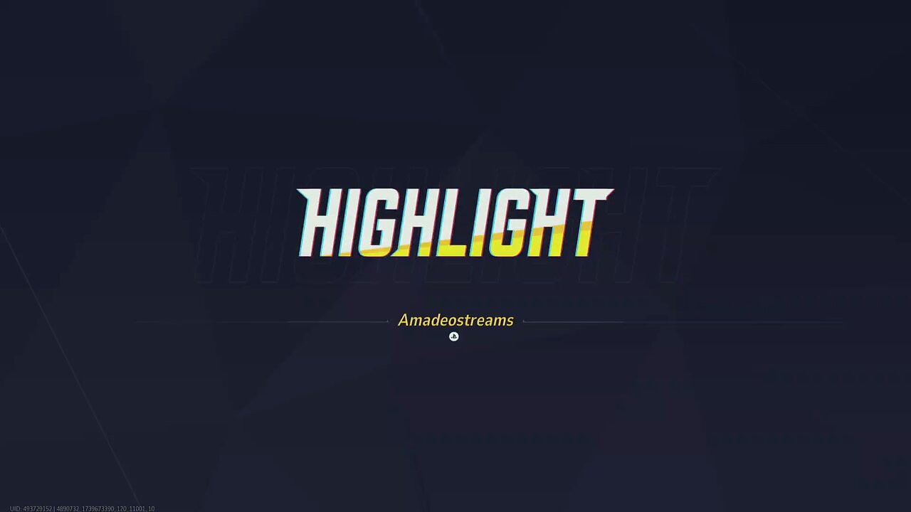 Marvel Rivals Jeff Highlight