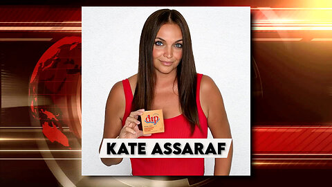 Ep. 2230: Kate Assaraf: Re-Humanizing Commerce & Breaking Free from Plastic | Take FiVe