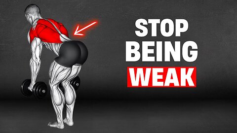 The Only Strength Exercises You Need After 40