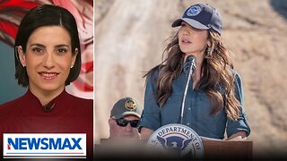 Republicans must make sure DHS is funded: Danielle Alvarez | Wake Up America