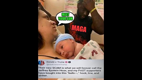 Trump Goes After MAGA & Working for the Clampdown \ MadLads