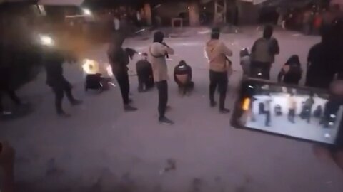 Hamas Has Executed Several People For Treason