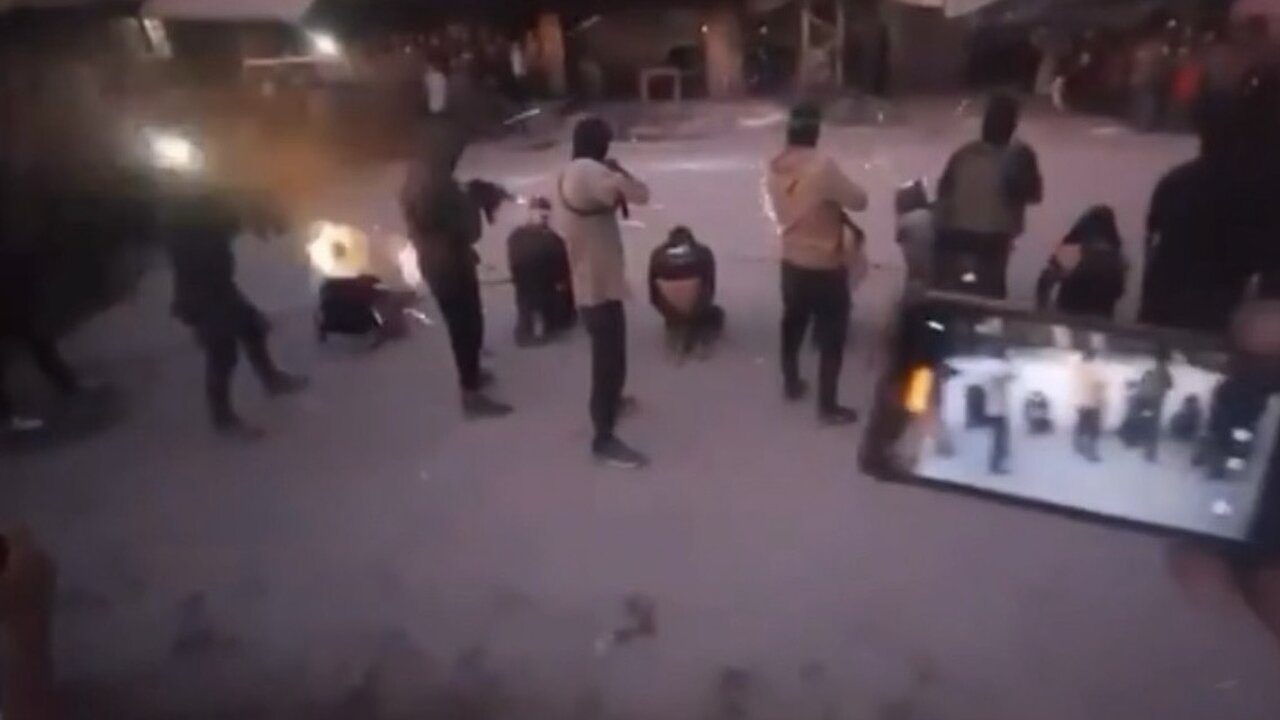 Hamas Has Executed Several People For Treason