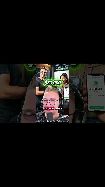 WTF!!!! 7 DAYS LEFT FOR #XRP!!!