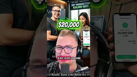 WTF!!!! 7 DAYS LEFT FOR #XRP!!!