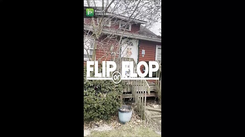 Flip Or Flop House Flipper Channel DIY project Remodel Bros Hoarder House #67 DIY Crack House?