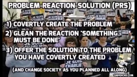 ⛔️False Flags For Dummies - How to Create a False Flag in 10 Easy Steps 😂😂😂