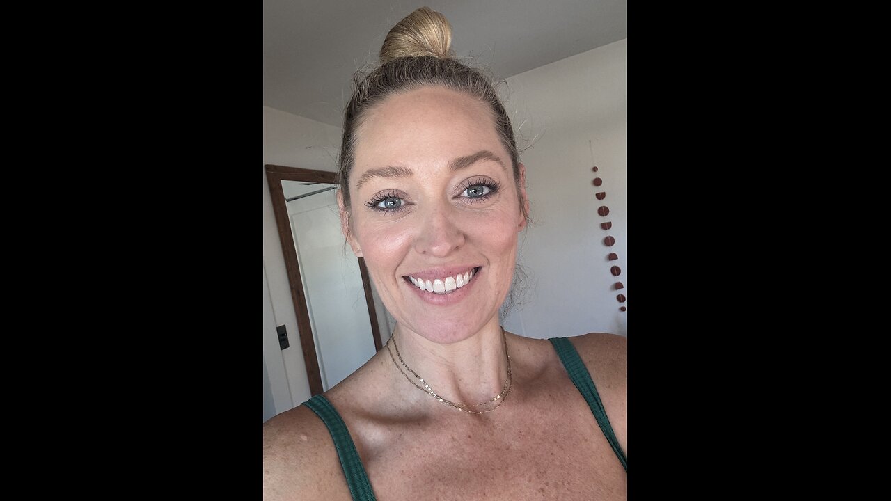 UPPER BODY DUMBBELL STRENGTH | 10 Minutes