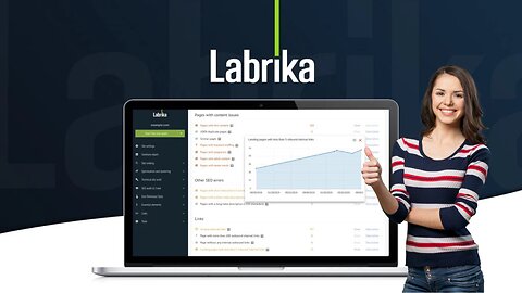Labrika Lifetime Deal – Boost SEO with AI for Just $68! Limited Offer