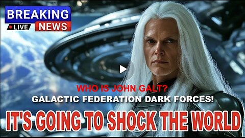 "Humanity's 'FIRST CONTACT' Event..." | Galactic Federation Of Light Energy Update. Dark forces!!