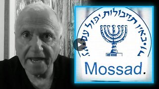 BREAKING: Famous CIA Commander Just Exposed Mossad For Running The Jeffrey Epstein Operation