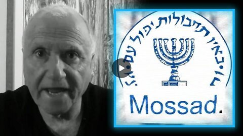 BREAKING: Famous CIA Commander Just Exposed Mossad For Running The Jeffrey Epstein Operation
