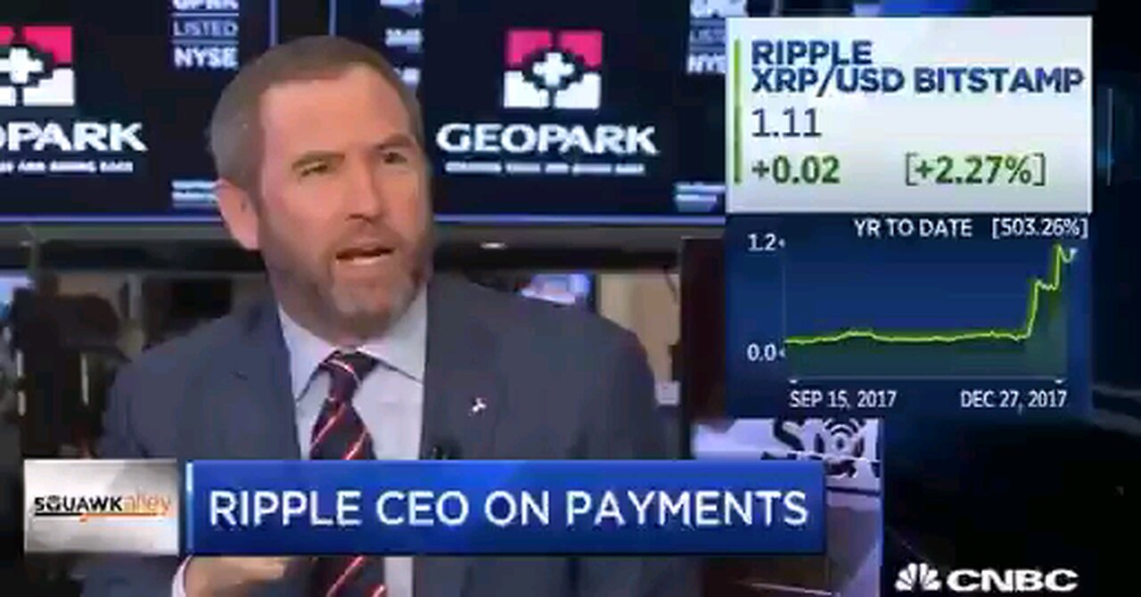 XRP