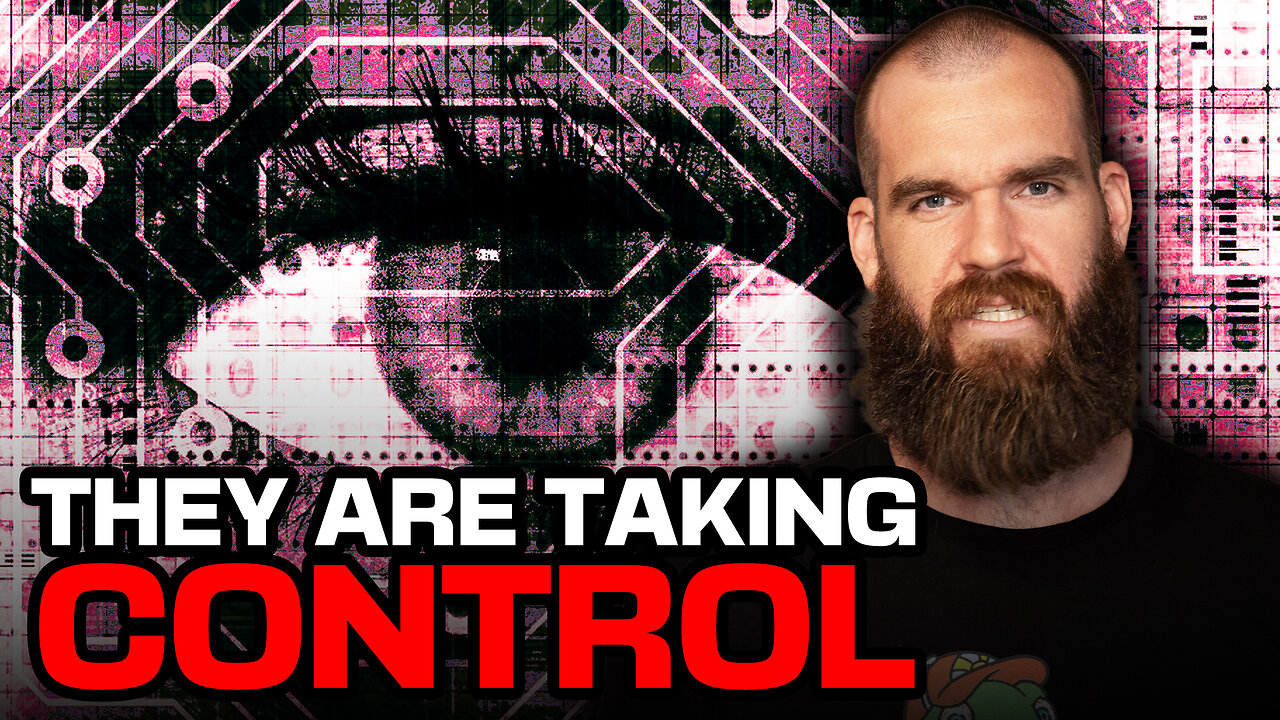 The Government Just Banned Free Speech in the UK