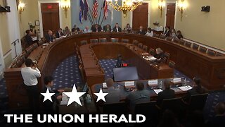 House Hearing on Alaska’s Resource Potential