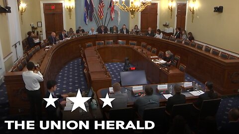 House Hearing on Alaska’s Resource Potential
