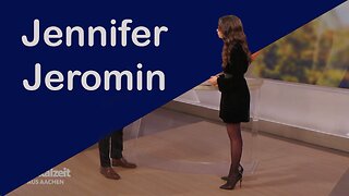 Jennifer Jeromin 141125