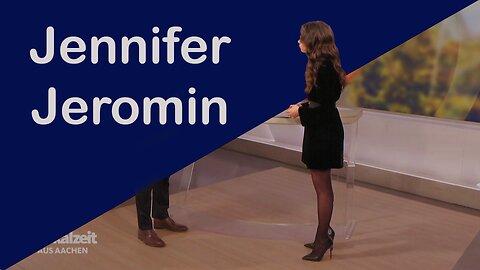 Jennifer Jeromin 141125
