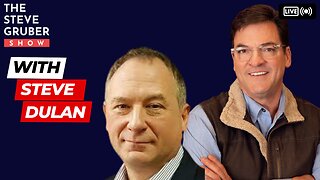 Steve Dulan | Supreme Court Rulings: Gender, Tariffs, and Voting Rights