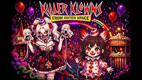 ❄ Killer Klowns with SeleneOps & Threadborne! ❄ 🚨 PREMIUM CREATOR 🚨