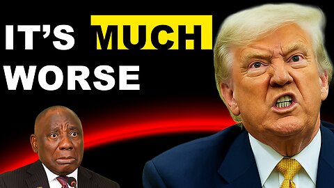 US State Report EXPOSED South Africa's Human Right Abuse