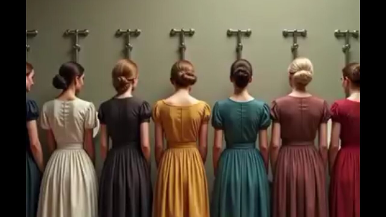 First..Ladies....YES..Its..ALL...Of..Them