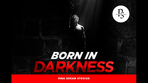 I Was Born In Darkness But I didn't Stay There - Motivational Video